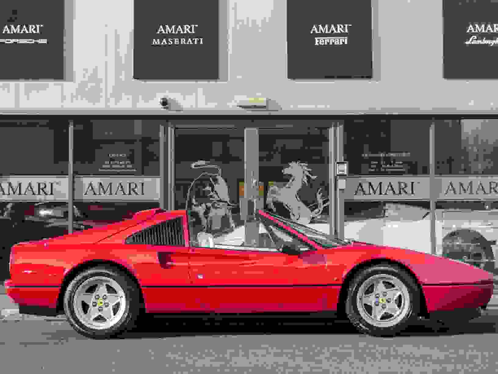 Ferrari 328 Buying Guide: Evolution of a mid-engined classic