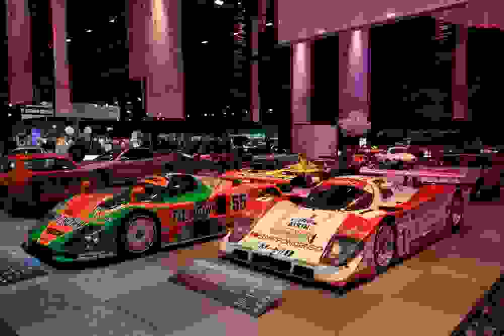 Interclassics Maastricht 2025