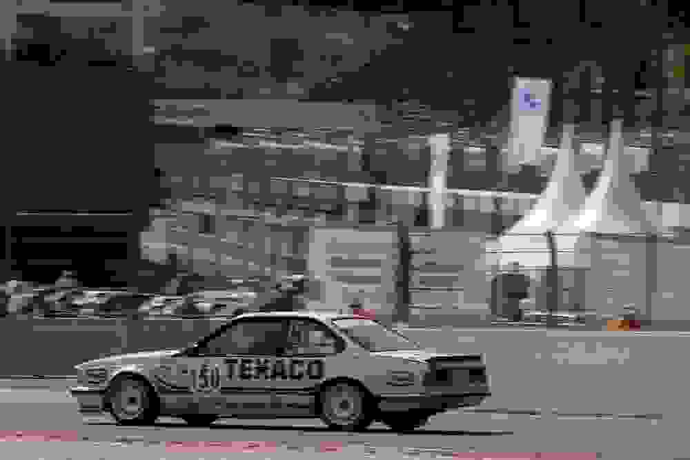 Spa Classic 2026
