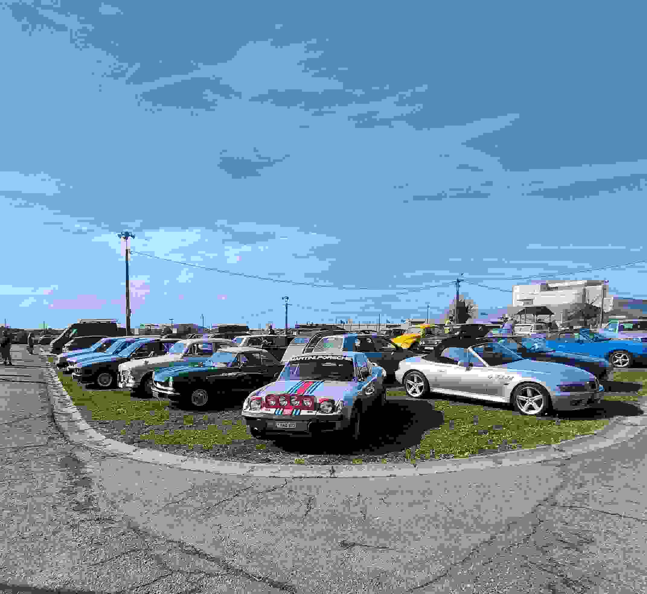 Bourse Oldtimer Libramont 2026