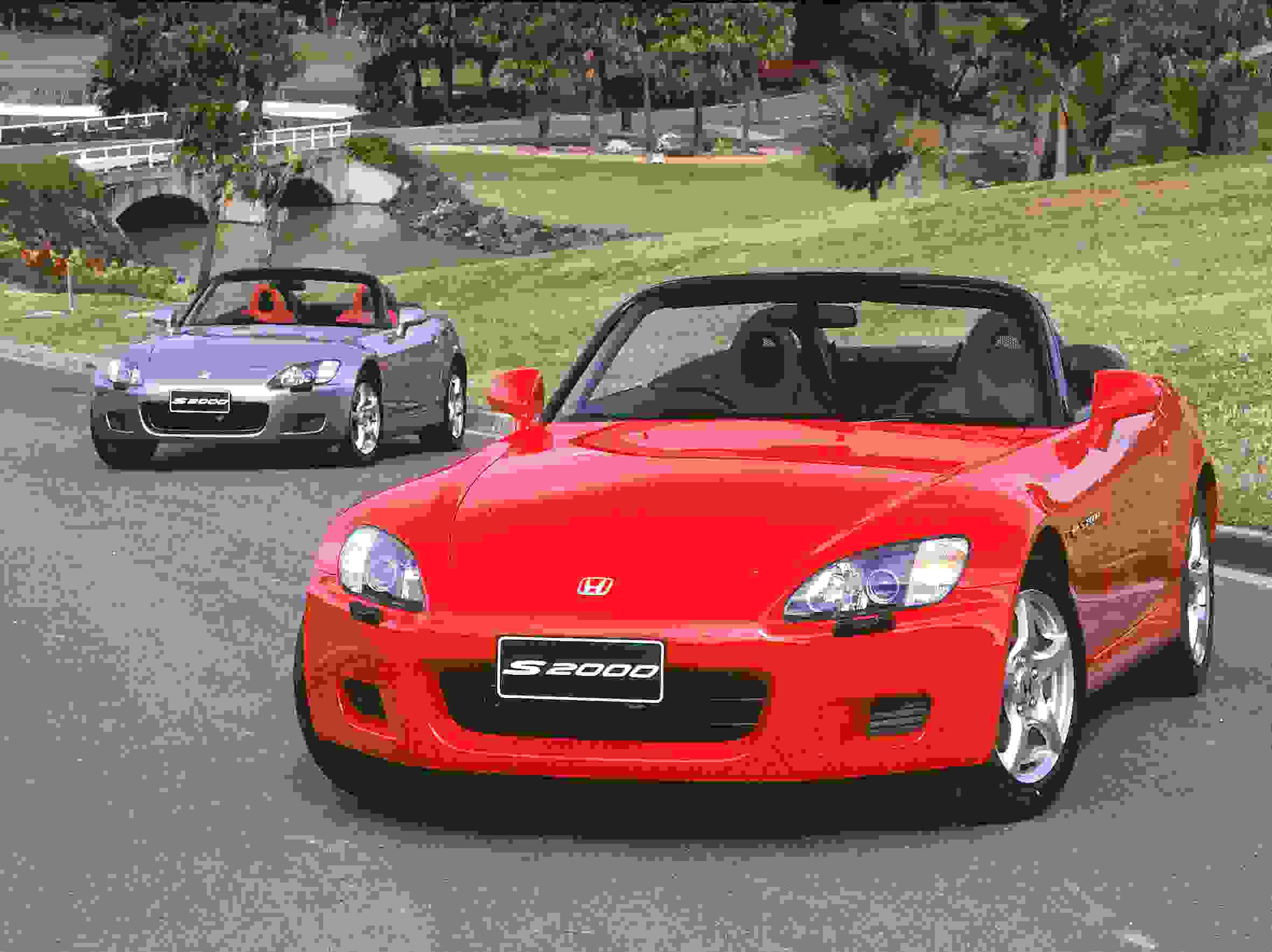 Honda S2000 Buying Guide Naturally Aspirated Perfection Classic Car