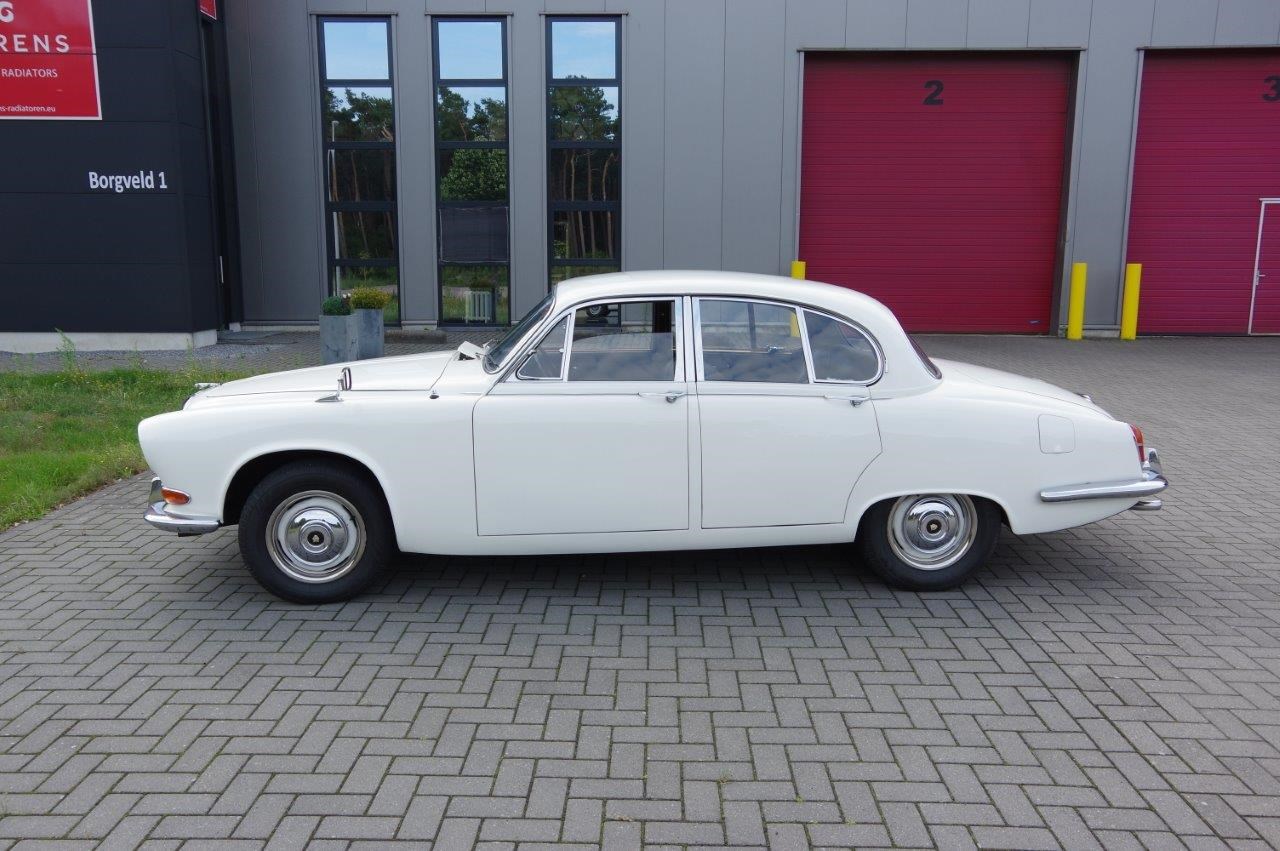 Jaguar 420 Jaguar 420 G | Wagen te koop | Classic Car Passion