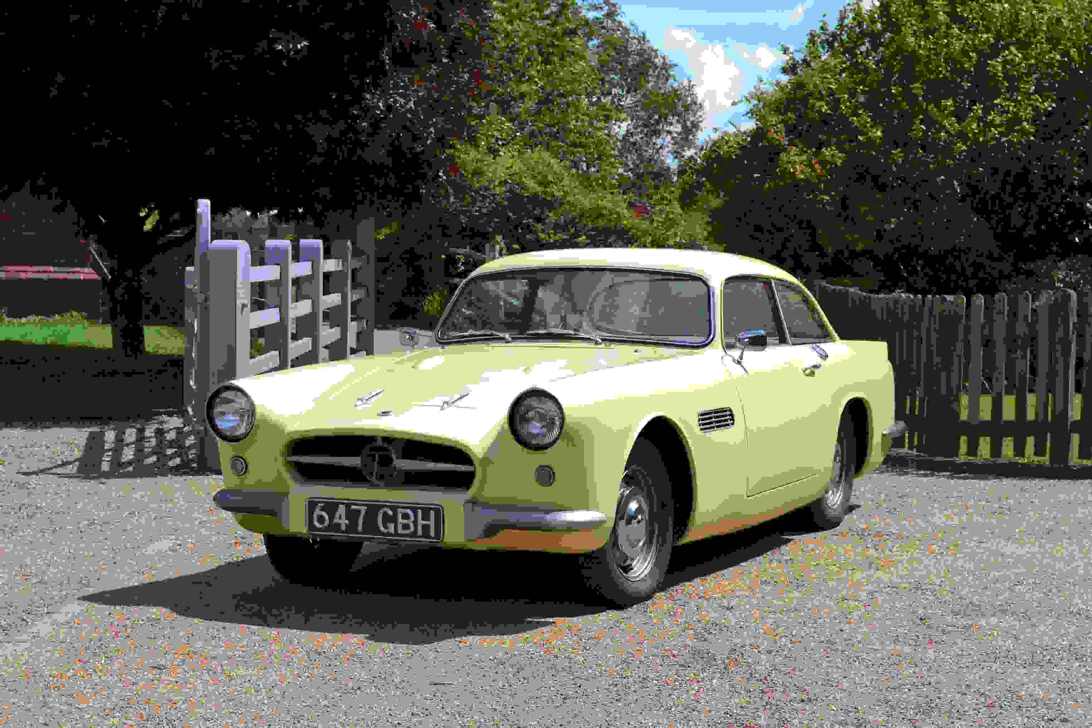 Peerless : un petit tour et puis s'en va...