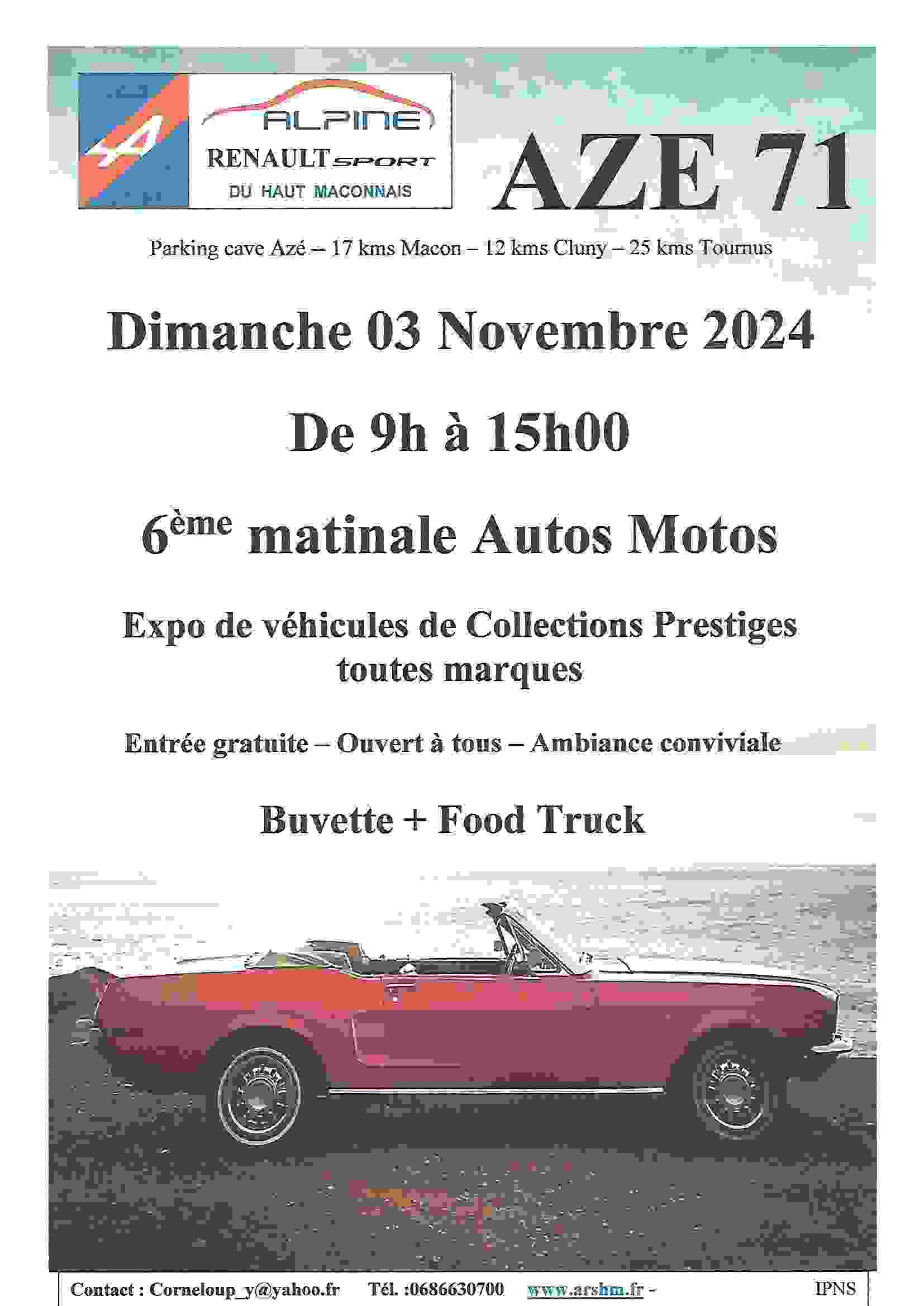 Expo autos/motos (1)
